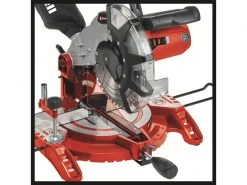 Einhell Kapp- und Gehrungssäge TC-MS 2513 L -WerkProfi Verkäufe 125981168 xxl