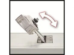 Einhell Tischkreissäge TC-TS 210 -WerkProfi Verkäufe 125983241 xxl