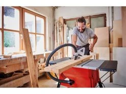 Einhell Tischkreissäge TC-TS 2025 -WerkProfi Verkäufe 137858907 xxl