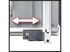 Einhell Tischkreissäge TC-TS 2025 -WerkProfi Verkäufe 137867440 xxl