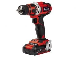 Einhell Akku-Bohrschrauber TE-CD 18/40 Li Kit 13 Einhell Akku-Bohrschrauber TE-CD 18/40 Li Kit -WerkProfi Verkäufe 138444074 xxl