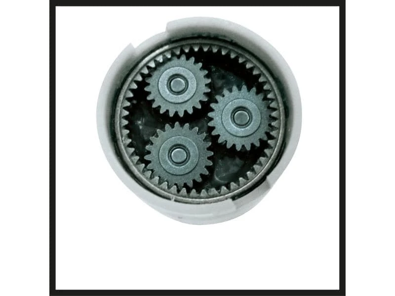 Einhell Akku-Bohrschrauber TE-CD 18/40 Li Kit 10 Einhell Akku-Bohrschrauber TE-CD 18/40 Li Kit – Bild 8