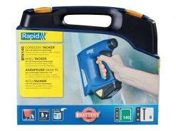 Rapid Akku-Tacker BTX140 Li-Ion -WerkProfi Verkäufe 139646837 xxl