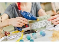 Rapid Akku-Heissklebepistole BGX7 -WerkProfi Verkäufe 139697574 xxl