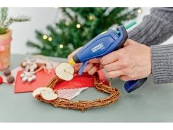 Rapid Akku-Heissklebepistole BGX7 -WerkProfi Verkäufe 139697585 xxl