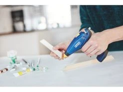 Rapid Akku-Heissklebepistole BGX7 -WerkProfi Verkäufe 139697599 xxl