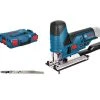 Bosch Professional Akku-Stichsäge GST 12V-70, Solo, L-Boxx -WerkProfi Verkäufe 142724314 xxl