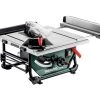 Metabo Tischkreissäge TS 254 M -WerkProfi Verkäufe 143430965 xxl 1