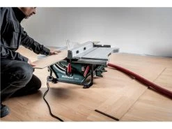 Metabo Tischkreissäge TS 254 M -WerkProfi Verkäufe 143431044 xxl 1