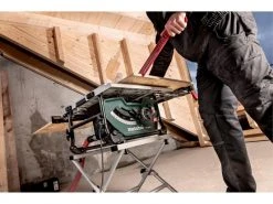 Metabo Tischkreissäge TS 254 M -WerkProfi Verkäufe 143431058 xxl 1