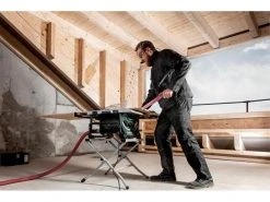 Metabo Tischkreissäge TS 254 M -WerkProfi Verkäufe 143431081 xxl 1