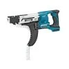Makita Akku-Magazinschrauber DFR 550 RMJ Solo -WerkProfi Verkäufe 145528966 xxl