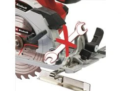 Einhell Akku-Handkreissäge TE-CS 18/150 Li-Solo 13 Einhell Akku-Handkreissäge TE-CS 18/150 Li-Solo -WerkProfi Verkäufe 181342139 xxl 1