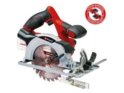 Einhell Akku-Handkreissäge TE-CS 18/150 Li-Solo -WerkProfi Verkäufe 181342141 xxl