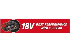 Einhell Akku-Handkreissäge TE-CS 18/165-1 Li Solo -WerkProfi Verkäufe 181342152 xxl 1