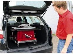 Einhell Tischkreissäge TE-TS 250 UF -WerkProfi Verkäufe 181848182 xxl