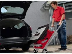 Einhell Tischkreissäge TE-TS 250 UF -WerkProfi Verkäufe 181848184 xxl