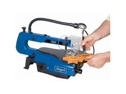 Scheppach Dekupiersäge Deco Flex -WerkProfi Verkäufe 181869521 xxl
