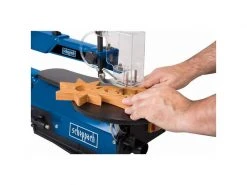 Scheppach Dekupiersäge Deco Flex -WerkProfi Verkäufe 181869523 xxl