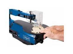 Scheppach Dekupiersäge Deco Flex -WerkProfi Verkäufe 181869525 xxl