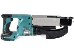 Makita Akku-Magazinschrauber DFR 550 RMJ Kit -WerkProfi Verkäufe 183384823 xxl