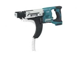 Makita Akku-Magazinschrauber DFR 550 RMJ Solo -WerkProfi Verkäufe 183384825 xxl 1