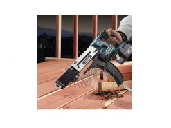 Makita Akku-Magazinschrauber DFR 550 RMJ Solo -WerkProfi Verkäufe 183384829 xxl 1