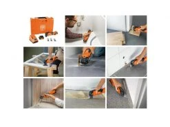 Fein Oszillierer MultiMaster AMM 300 PLUS START Kit -WerkProfi Verkäufe 185146488 xxl