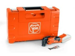 Fein Oszillierer MultiMaster AMM 500 PLUS Select Solo -WerkProfi Verkäufe 185147770 xxl