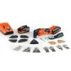 Fein Oszillierer MultiMaster AMM 500 PLUS TOP Kit -WerkProfi Verkäufe 185148684 xxl