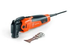 Fein Oszillierer MultiMaster MM 500 Plus