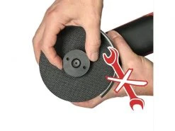 Einhell Winkelschleifer TE-AG 125/1010 CE Q -WerkProfi Verkäufe 185248081 xxl