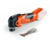 Fein Oszillierer MultiMaster AMM 300 PLUS SELECT Solo