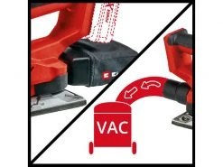 Einhell Akku-Schwingschleifer 18/230 Li Solo 14 Einhell Akku-Schwingschleifer 18/230 Li Solo -WerkProfi Verkäufe 186412417 xxl