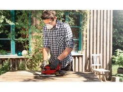 Einhell Akku-Schwingschleifer 18/230 Li Solo 18 Einhell Akku-Schwingschleifer 18/230 Li Solo -WerkProfi Verkäufe 186412880 xxl