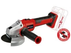Einhell Winkelschleifer AXXIO 18/125 Q Solo -WerkProfi Verkäufe 186415091 xxl