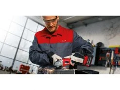Einhell Winkelschleifer AXXIO 18/115 Q Solo -WerkProfi Verkäufe 186415093 xxl 1
