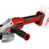 Einhell Winkelschleifer AXXIO 18/125 Q Solo -WerkProfi Verkäufe 186415098 xxl