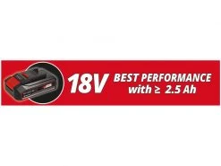 Einhell Akku-Handkreissäge TE-CS 18/190 Li BL Solo -WerkProfi Verkäufe 186415111 xxl 1