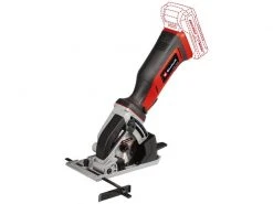 Einhell Akku-Handkreissäge TE-CS 18/89 Li Solo