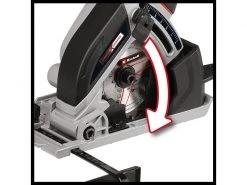 Einhell Akku-Handkreissäge TE-CS 18/89 Li Solo -WerkProfi Verkäufe 186416586 xxl