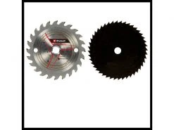 Einhell Akku-Handkreissäge TE-CS 18/89 Li Solo -WerkProfi Verkäufe 186416591 xxl