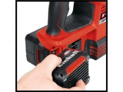 Einhell Bohr-Meisselhammer HEROCCO 36/28 Solo 15 Einhell Bohr-Meisselhammer HEROCCO 36/28 Solo -WerkProfi Verkäufe 186420679 xxl