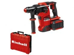 Einhell Bohr-Meisselhammer HEROCCO 36/28 Solo 13 Einhell Bohr-Meisselhammer HEROCCO 36/28 Solo -WerkProfi Verkäufe 186420681 xxl