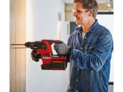 Einhell Bohr-Meisselhammer HEROCCO 36/28 Solo 18 Einhell Bohr-Meisselhammer HEROCCO 36/28 Solo -WerkProfi Verkäufe 186420689 xxl