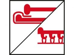 Einhell Akku-Schwingschleifer TC-OS 18/187 Li Solo -WerkProfi Verkäufe 186428122 xxl