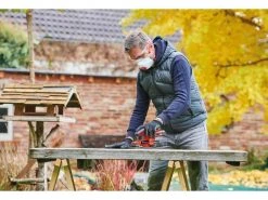 Einhell Akku-Schwingschleifer TC-OS 18/187 Li Solo -WerkProfi Verkäufe 186428432 xxl