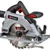 Einhell Akku-Handkreissäge TE-CS 18/190 Li BL Solo -WerkProfi Verkäufe 186429774 xxl