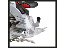 Einhell Akku-Handkreissäge TE-CS 18/190 Li BL Solo -WerkProfi Verkäufe 186429794 xxl