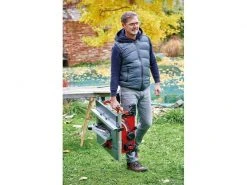 Einhell Akku-Tischkreissäge TE-TS 36/210 Li Solo -WerkProfi Verkäufe 186430971 xxl 1